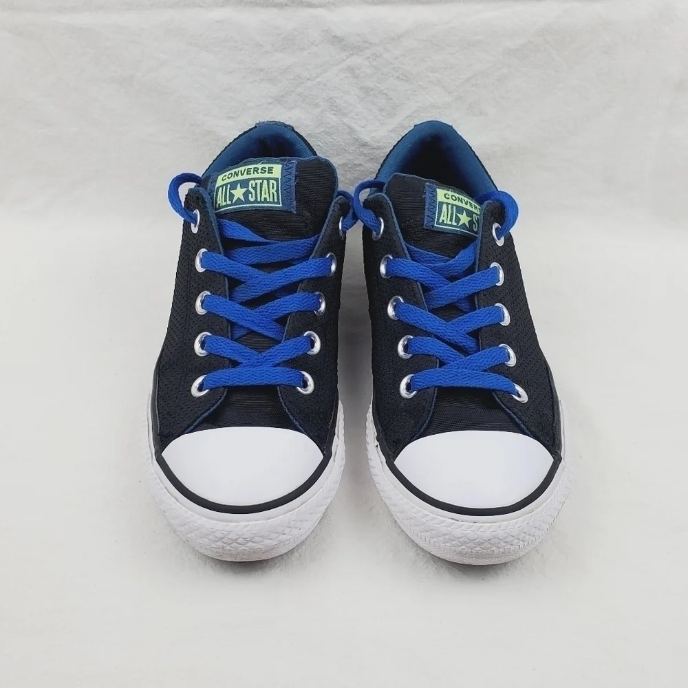 Converse All Star low lace up Sneakers
